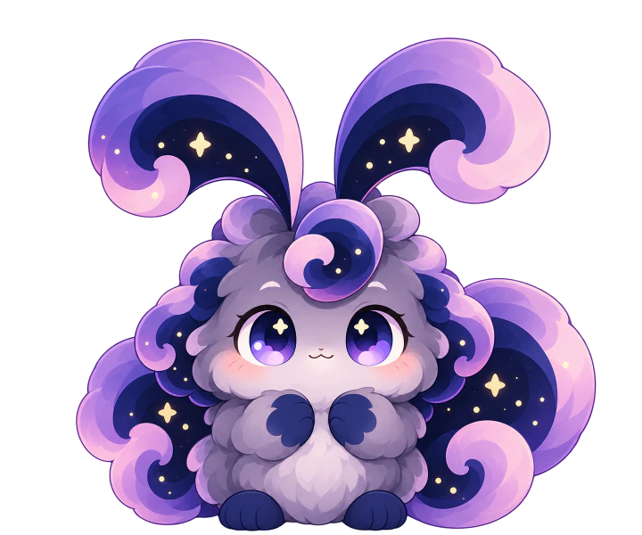 Kipumi in the Classic look
