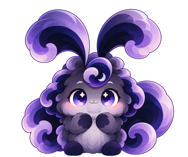 Kipumi in the Shadow look